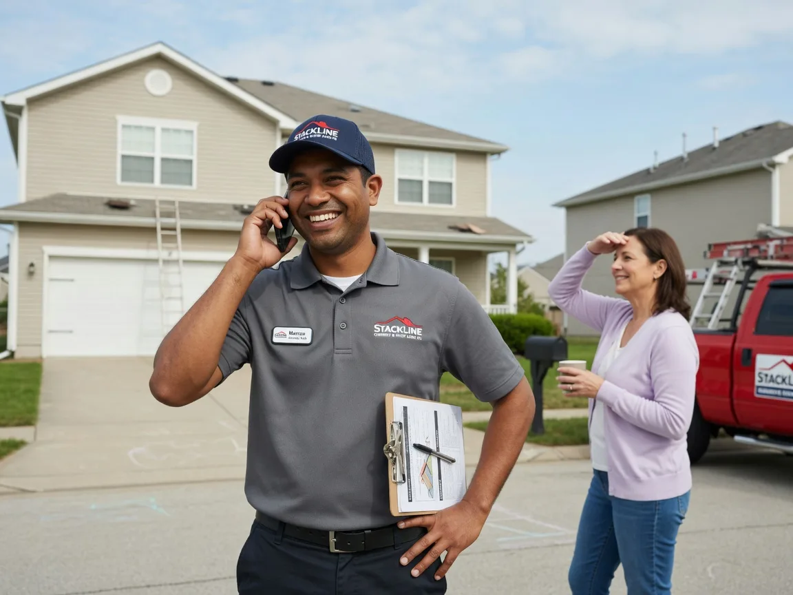 Chimney flashing repair Raymond, KS FAQs